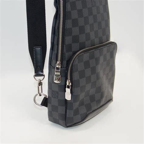 lv avenue slingbag|louis vuitton sling bag price.